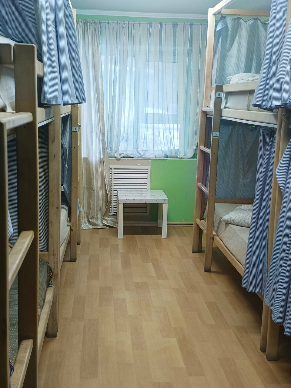 Гостиница Гудзон Волгоград