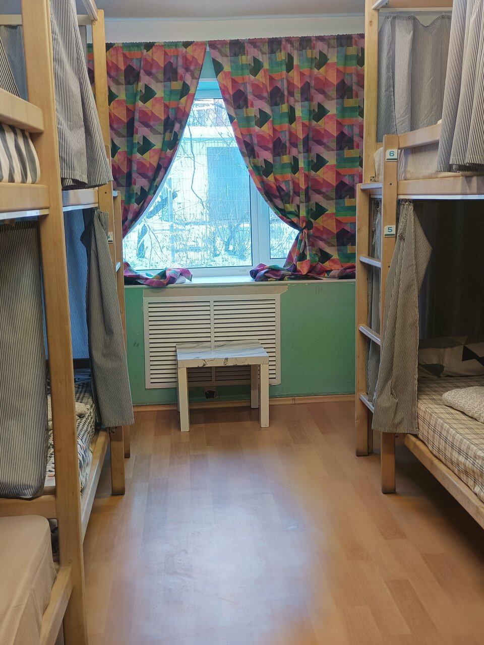 Гостиница Гудзон Волгоград