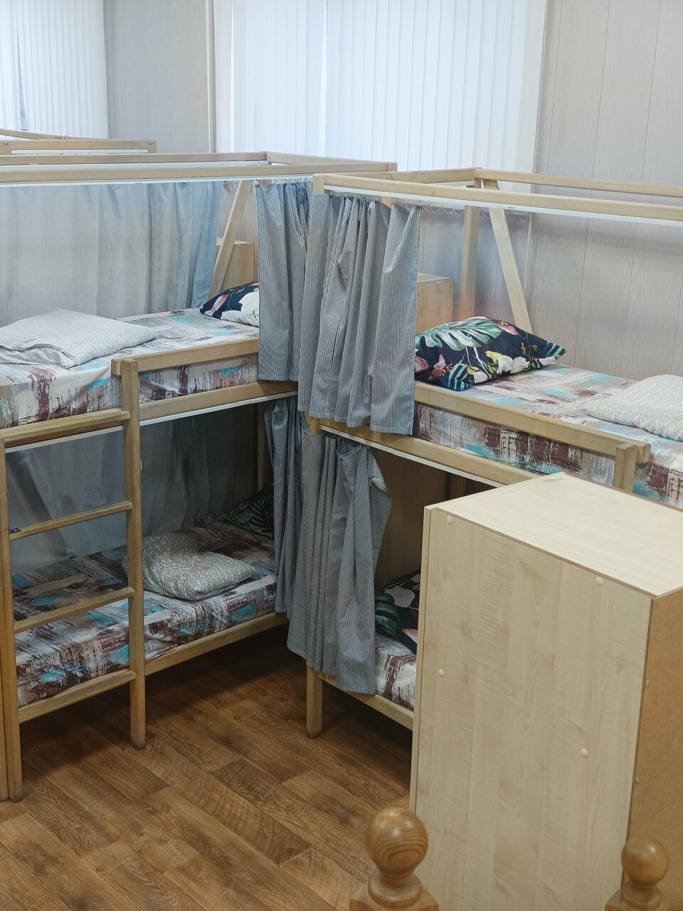 Гостиница Гудзон Волгоград
