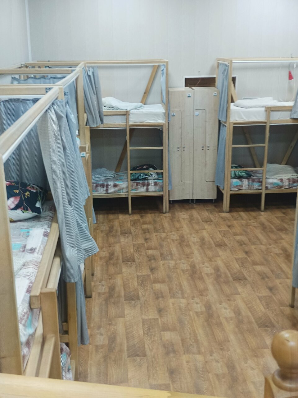 Гостиница Гудзон Волгоград